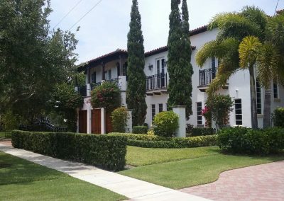 Fort Lauderdale Landcaping