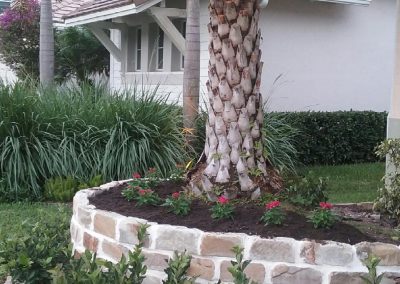 Lawn Care in Lauderdale